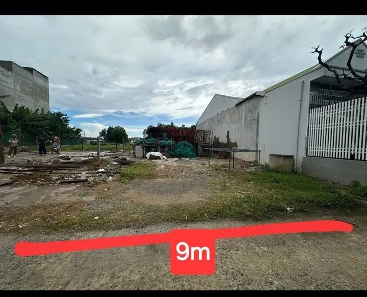 Đất nền đẹp tại Vĩnh Ngọc, Nha Trang 164m² giá chỉ 2.6 tỷ - Tiềm năng sinh lời cao!