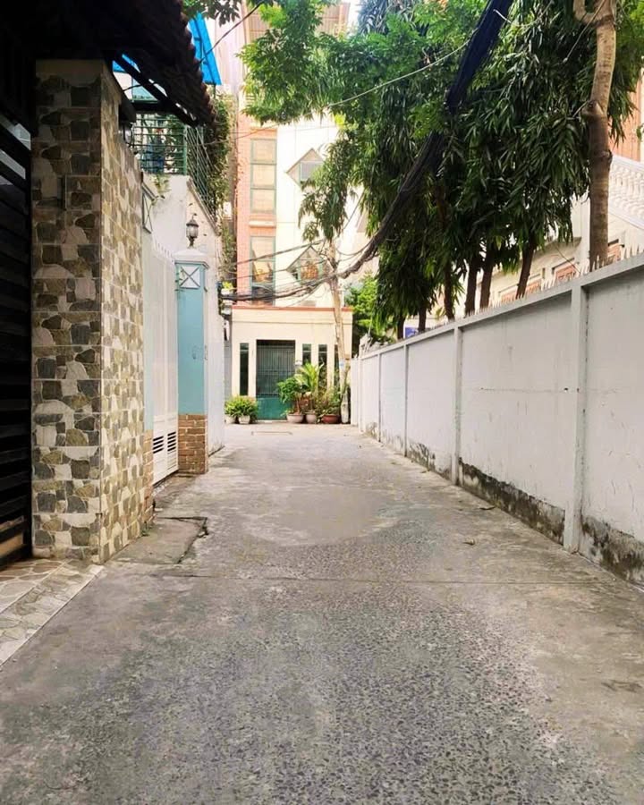 Nhà 2 tầng Tân Hưng, Quận 7 - Giá 9 tỷ, Dòng tiền 13 triệu/tháng