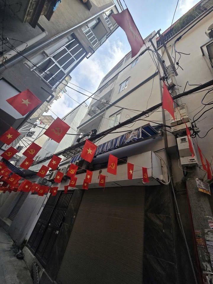 Căn hộ cho thuê Nguyên Xá 80m² giá 19.4 tỷ - Dòng tiền ổn định 40 triệu/tháng!