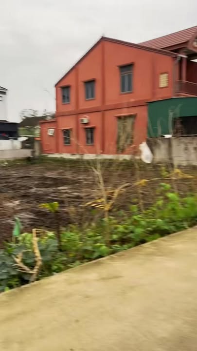 Đất nền xóm 3 Nam Giang 100m² giá thỏa thuận - Cần bán gấp!