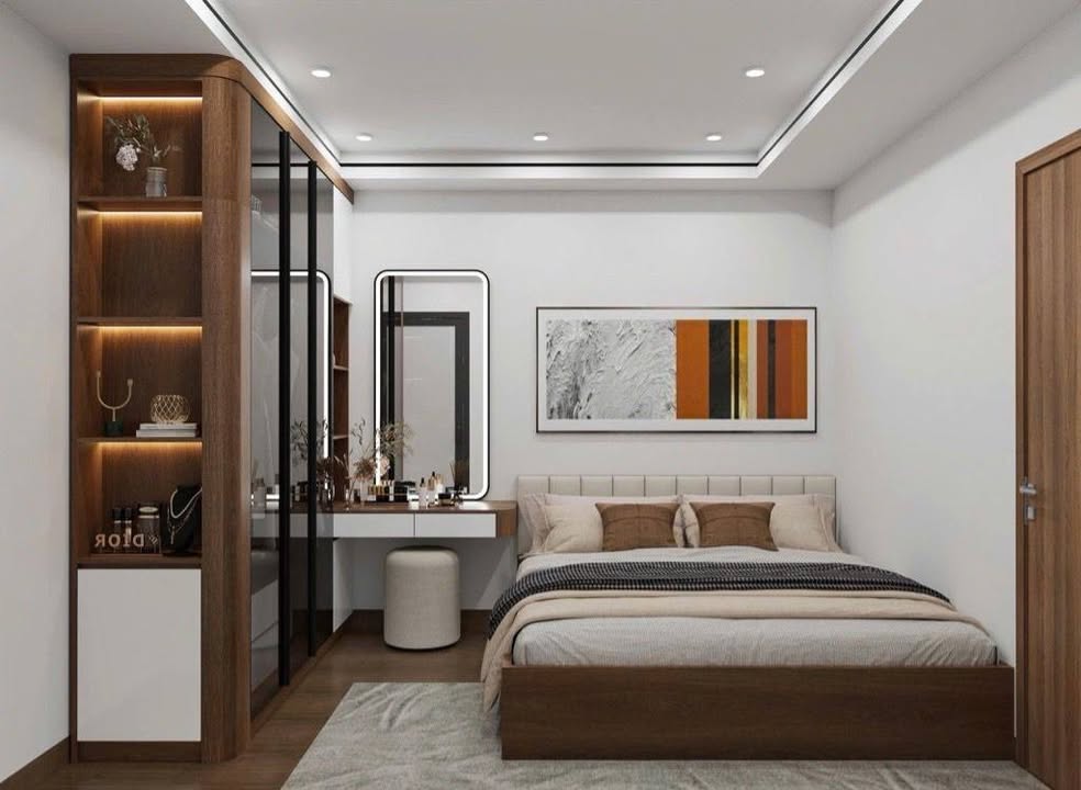 Nhà phố cổ Ba Đình 40m² giá thỏa thuận - Kinh doanh homestay siêu lợi nhuận