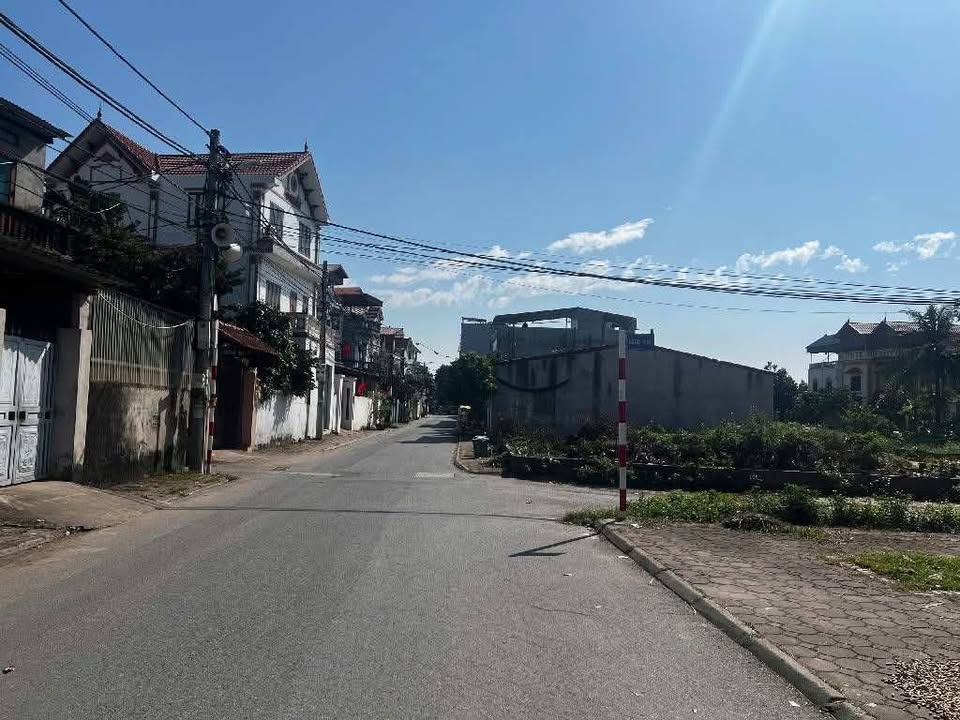 Đất giá chỉ 5.94 tỷ tại Đặng Xá, 54m², mặt tiền 5.4m - Kinh doanh đắc địa!