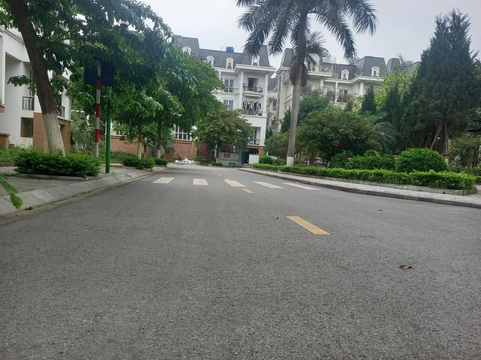 Biệt thự Lideco Hoài Đức 161m² giá 23 tỷ - Đầu tư sinh lời bền vững!