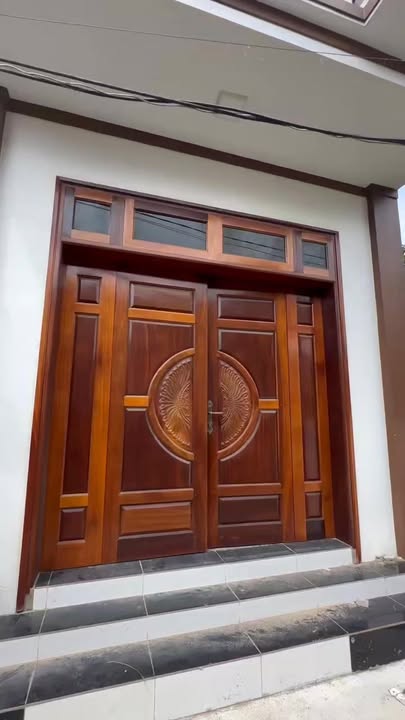 Nhà 4 tầng tại Khu đô thị HUD Sơn Tây - 43m² chỉ 3 tỷ - Sẵn sàng vào ở!