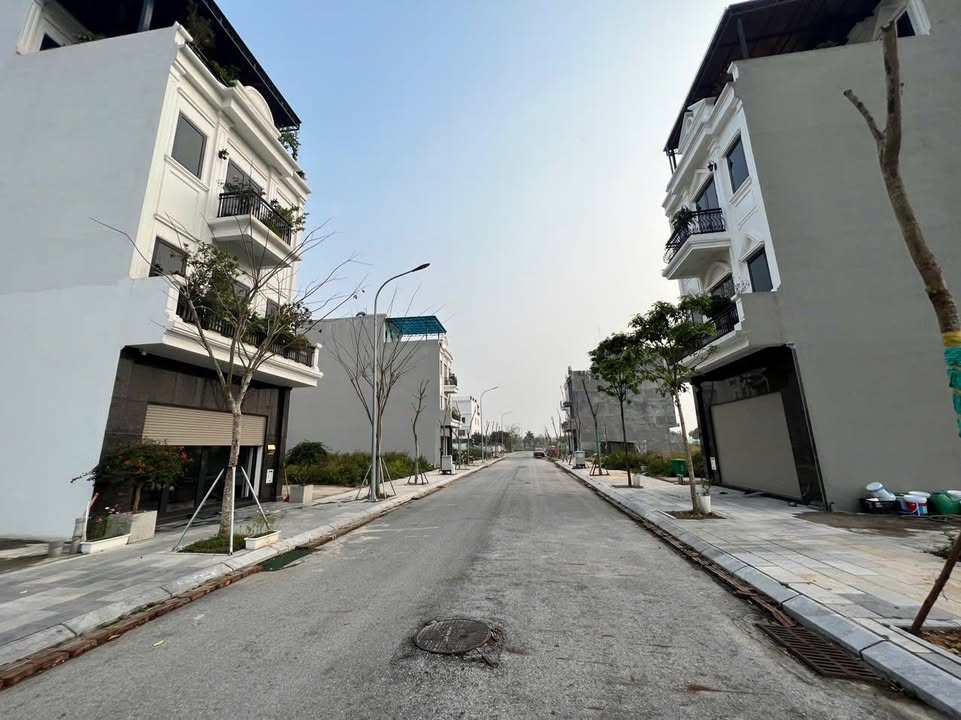 Đất nền dự án Luxora Bắc Đầm Vạc 108m² giá 5.292 tỷ - Cơ hội đầu tư sinh lời!