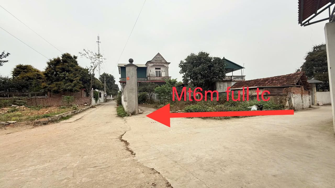 Đất nền Phường Xuân Hoà 100m² giá thỏa thuận - Lô góc hai mặt tiền rộng rãi!