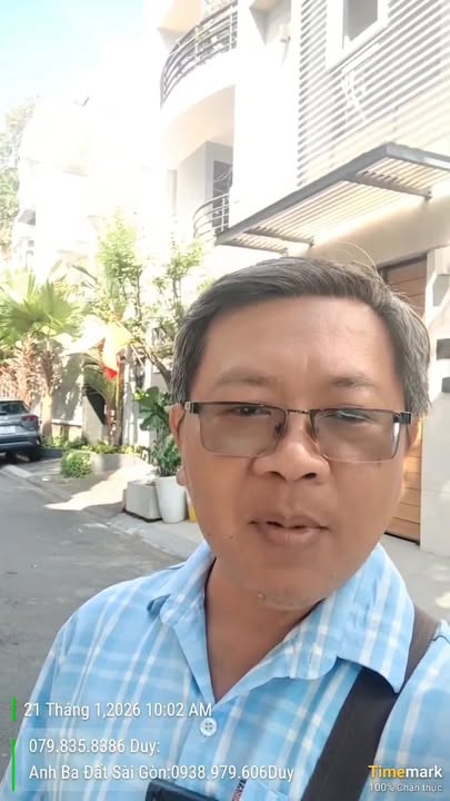 Nhà phố Nguyễn Thái Bình, Quận Tân Bình, 105m² giá 18 tỷ - Đầu tư sinh lời ngay!