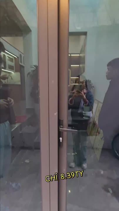 Nhà đẹp Minh Khai 38m² giá 8.39 tỷ - Sẵn sàng vào ở ngay!