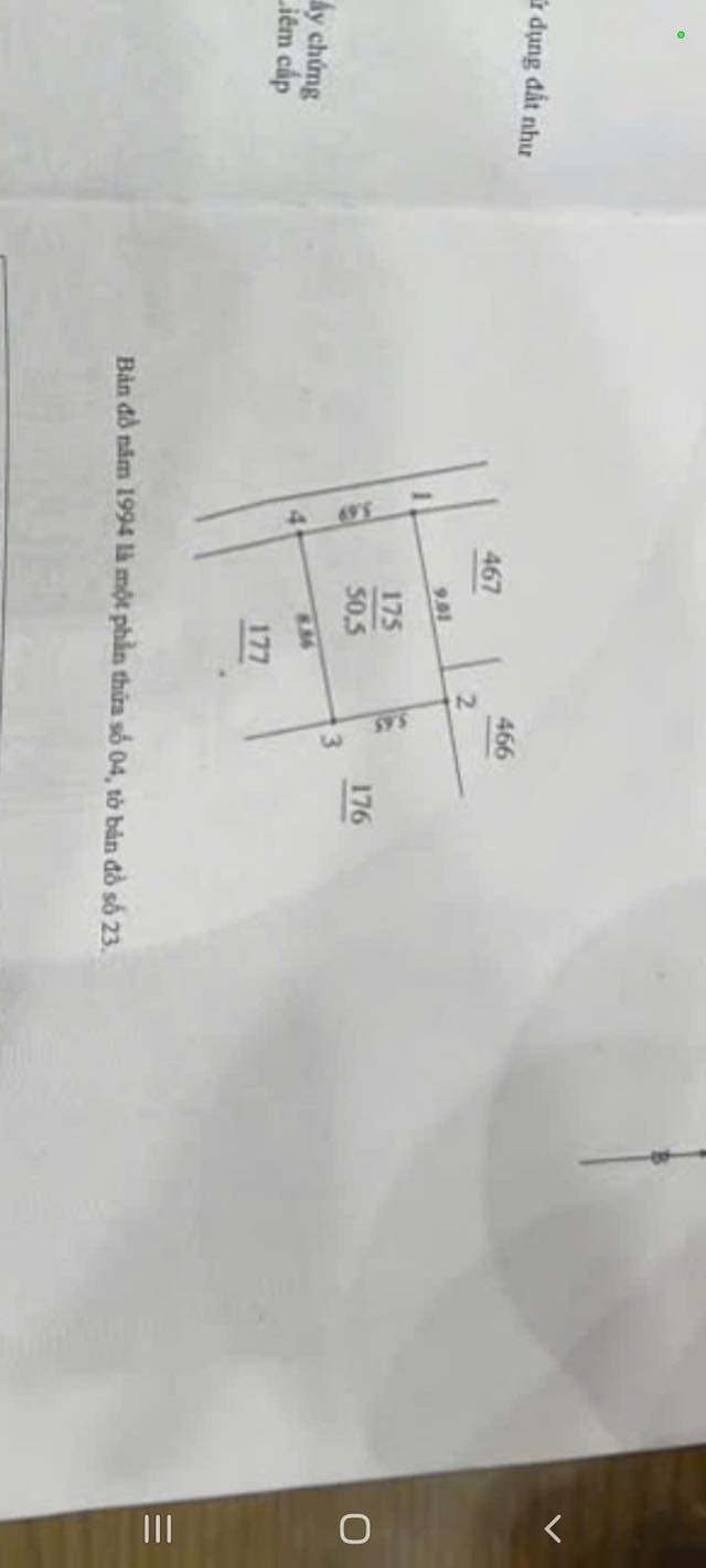 Đất nền Xuân Đỉnh 50,5m² giá tốt - Vị trí đắc địa gần chợ và công viên