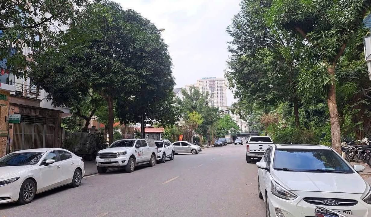 FrontHouse Mặt Văn Quán Hà Đông 95m² giá thỏa thuận - Vị trí đẹp, kinh doanh đỉnh!