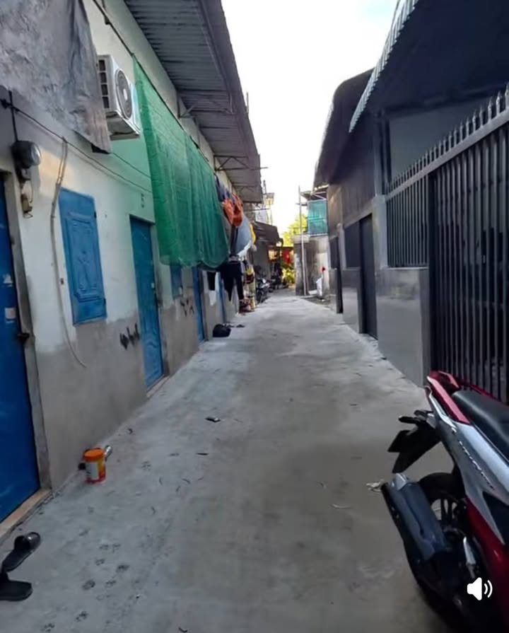 Nhà phố An Phú 48m² giá 1.45 tỷ - Thiết kế 2 phòng ngủ tiện nghi!