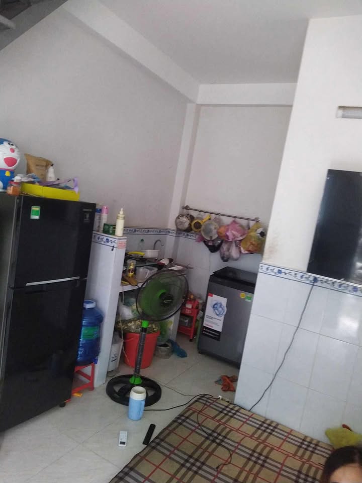 Căn hộ CCVB Tân Đông Hiệp Dĩ An 24m² giá 650 triệu - Đầy đủ pháp lý, sẵn sàng ở ngay!