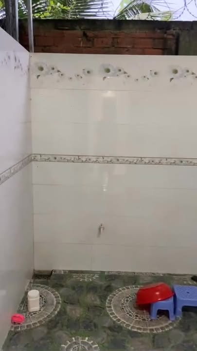 Nhà hẻm ô tô Trần Hưng Đạo, P10, Sóc Trăng 117m² giá 1.3 tỷ - Sẵn sàng vào ở ngay!