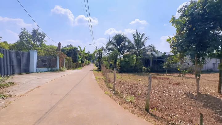 Đất nền Bình Lộc, Long Khánh 100m² giá 950 triệu - Đường thông, sổ riêng!