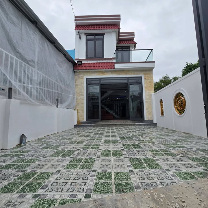 Nhà riêng Diên Phước, Huyện Diên Khánh, 93m² giá 1.65 tỷ - Cơ hội sở hữu không thể bỏ lỡ!