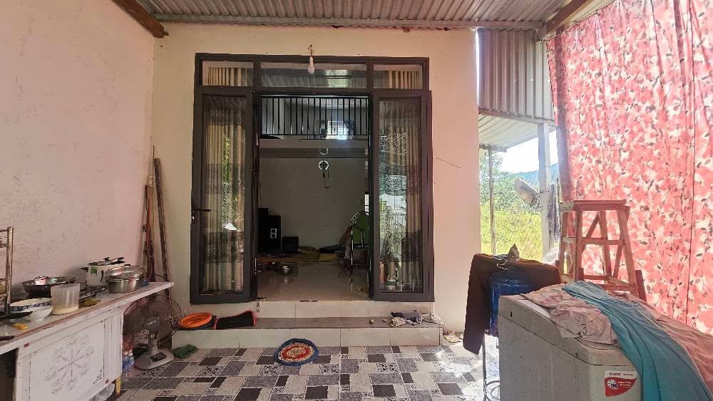 Nhà cấp 4 có gác lửng tại Đắc Lộc, Nha Trang 102m² giá chỉ 1.68 tỷ - Cơ hội sở hữu ngay!