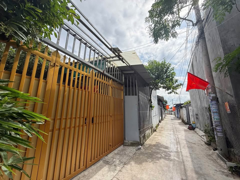 Nhà đẹp Phước Đồng Nha Trang 61m² giá 2.55 tỷ - Sẵn sàng đón Tết!