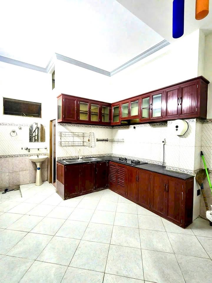 Nhà phố Khu K300, Phường 12, Quận Tân Bình, 45m² giá 8.4 tỷ - Sổ hồng riêng, hoàn công đầy đủ!