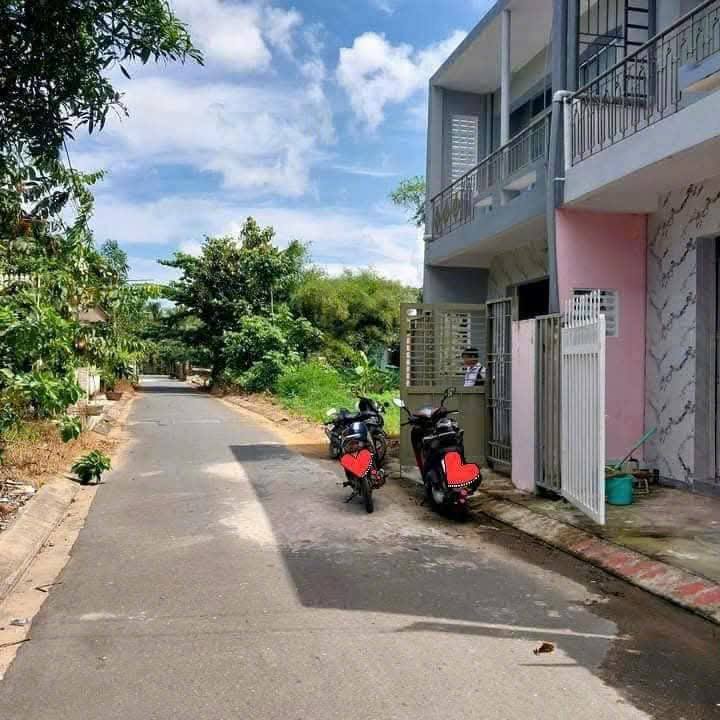 Nhà cho thuê mặt tiền đường Lê Văn Vĩnh, Trà Vinh 2PN giá chỉ 3 triệu/tháng - Cơ hội hiếm có!