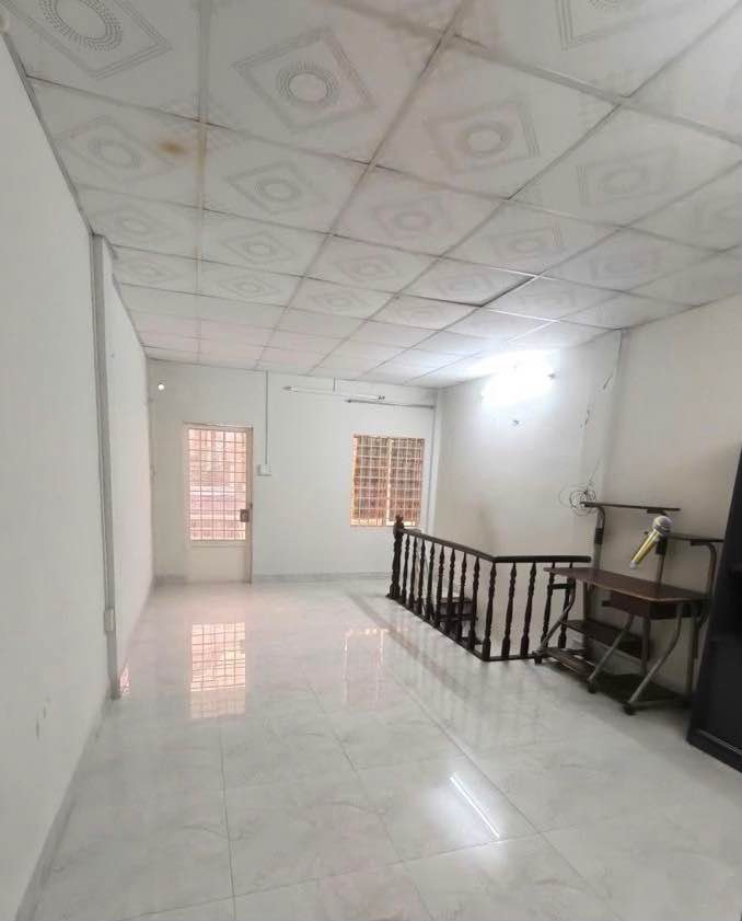 Nhà riêng tại Bình Thạnh 47m² giá 5.4 tỷ - Sổ hồng riêng, công chứng ngay!