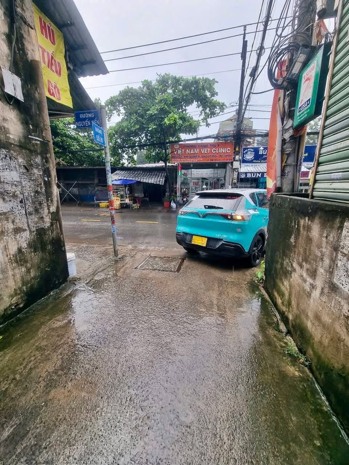 Đất nền hẻm ô tô Long Thạnh Mỹ, TP. Thủ Đức 80m² giá chỉ 3,2 tỷ - Cơ hội đầu tư tuyệt vời!