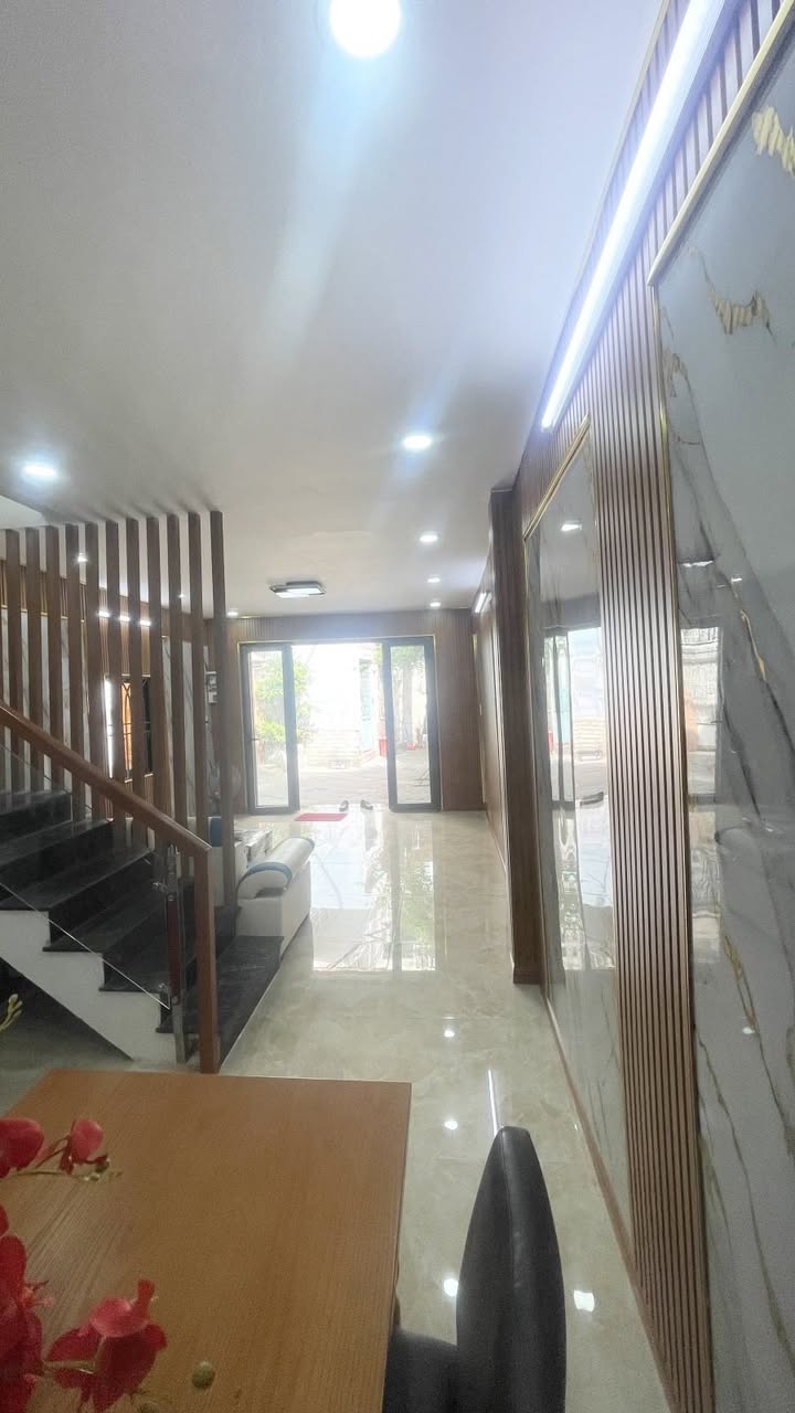 Nhà phố Tùng Thiện Vương, Phường 13, Quận 8, 42m² giá 5.95 tỷ - Ngôi nhà lý tưởng cho gia đình bạn!