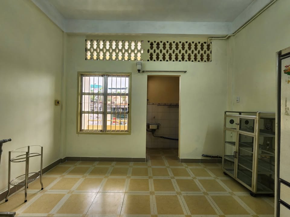 Chung cư Nghĩa Phát, quận Tân Bình 28.6m² giá thỏa thuận - Sổ hồng riêng, công chứng ngay!