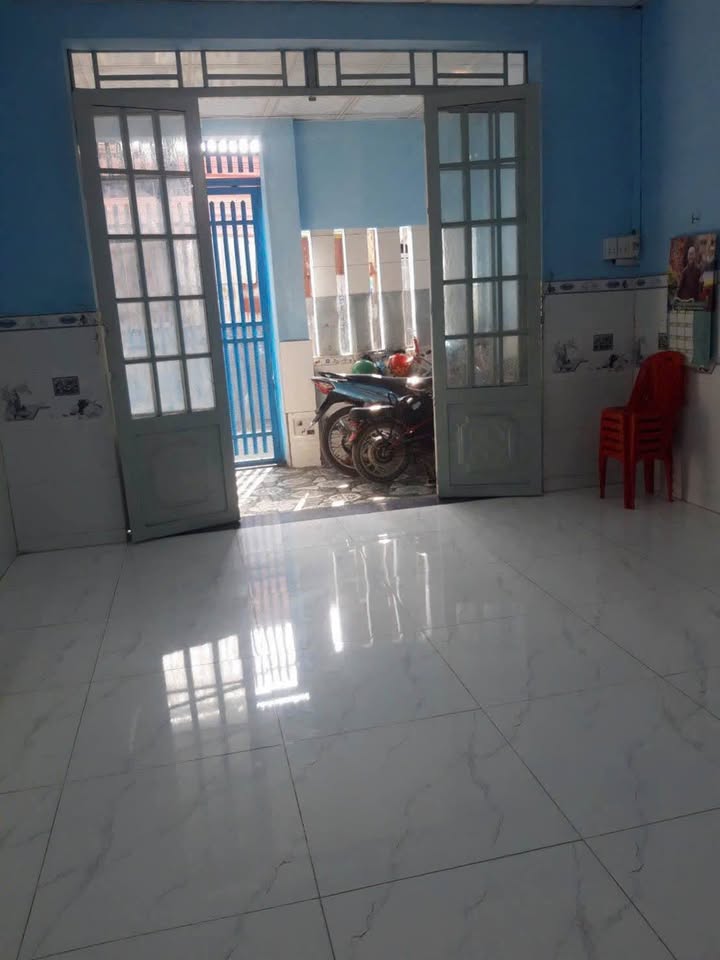 Nhà riêng Vĩnh Lộc A, Bình Chánh, 60m² giá 1.25 tỷ - Chính chủ bán gấp!