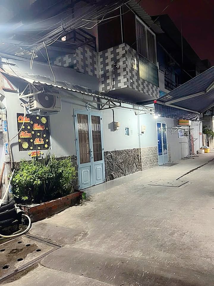 FrontHouse Đào Cam Mộc, Quận 8, 120m² giá 10.7 tỷ - Cơ hội đầu tư tuyệt vời!