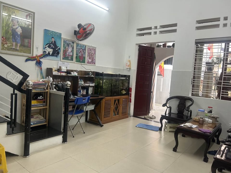 Nhà riêng Hòa Cường, Hải Châu 50m² giá 4.3 tỷ - Sổ hồng đầy đủ, thương lượng!