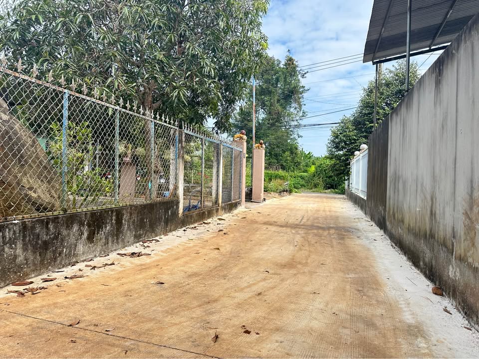 Đất nền Hàng Gòn 105m² giá 590 triệu - Cơ hội đầu tư hiếm có!