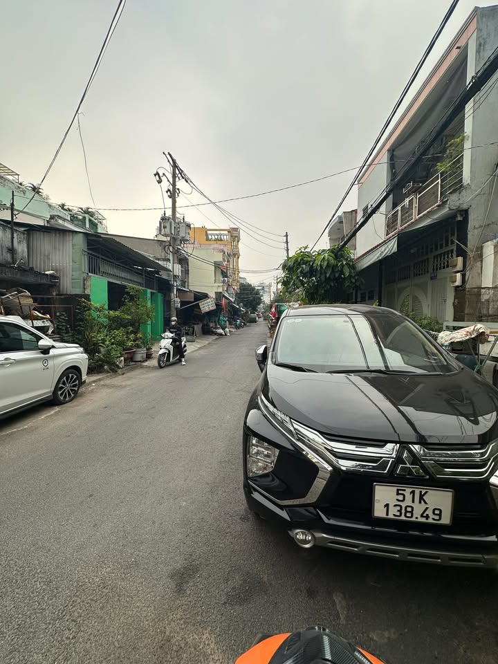 FrontHouse Phạm Văn Đồng 100m² giá 11.5 tỷ - Mặt tiền khủng, cơ hội đầu tư hấp dẫn!