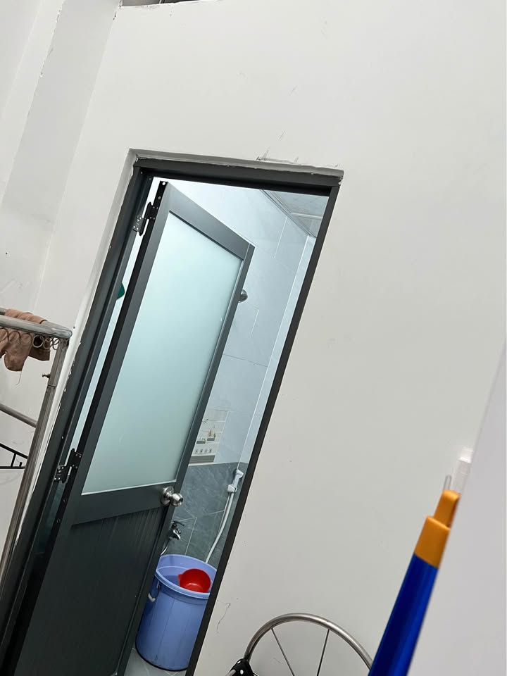 Nhà mặt tiền Đường Mễ Cốc, Quận 8, diện tích 138m² - Chính chủ bán gấp!