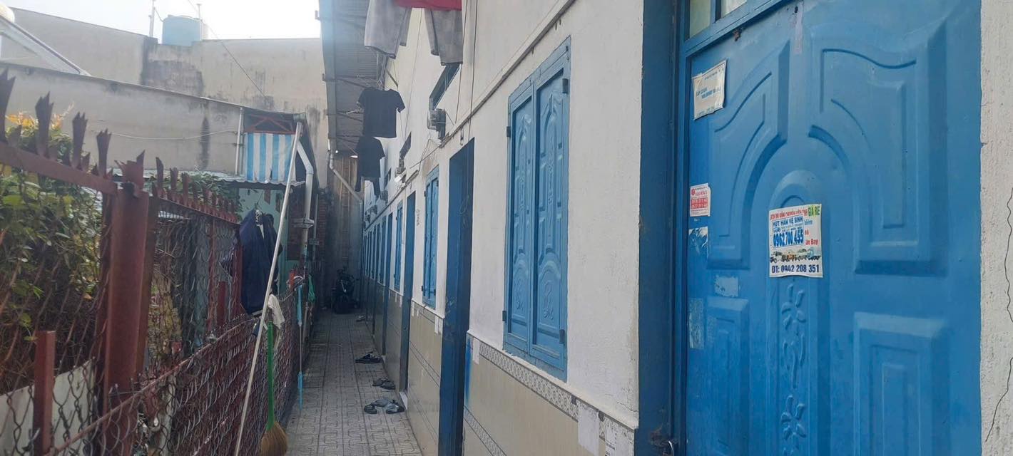 Nhà phố An Phú, Thủ Đức 140m² giá 4.2 tỷ - Đầu tư sinh lời ngay!