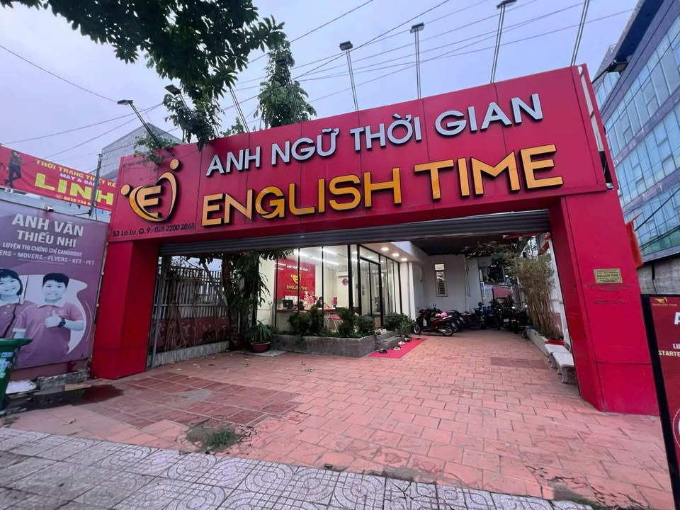 FrontHouse 2 Mặt Tiền Kinh Doanh Đường Lò Lu, Thủ Đức 215m² Giá 35 tỷ - Cơ Hội Vàng Đầu Tư!