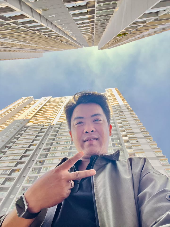 Căn hộ cao cấp The Western Capital Quận 6 88m² giá 3 tỷ - Lô góc đẹp ngay trung tâm!