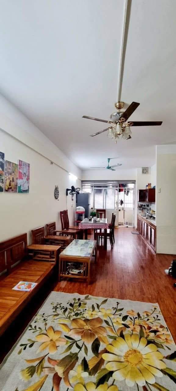 Căn hộ Vinaconex 21 Hà Đông 97m² giá 5 tỷ - Sẵn sàng vào ở ngay!