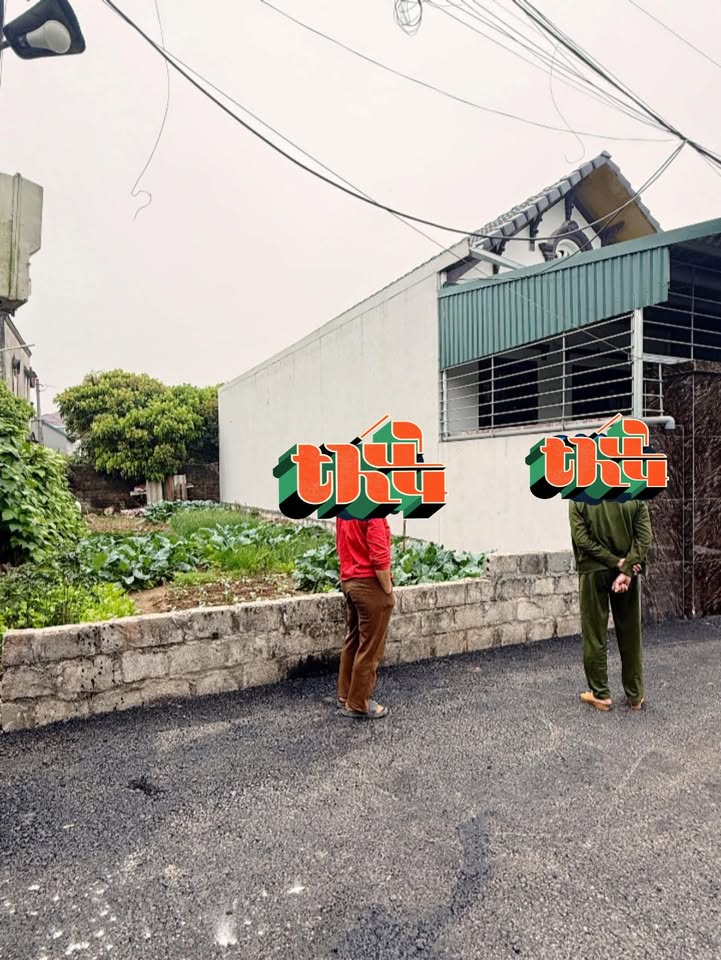 Đất nền lô góc 2 mặt tiền Khả Phong 87m² chỉ 1 tỷ - Cơ hội đầu tư hấp dẫn!