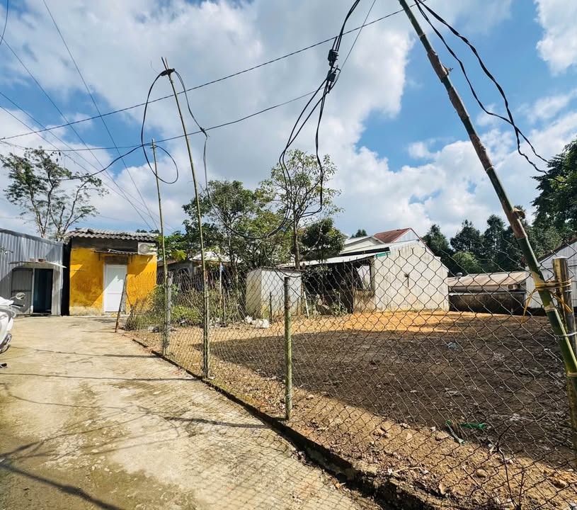 Đất Kiệt 15 Minh Mạng, Thủy Xuân 119m² giá 1.5 tỷ - Vị trí cao ráo, không lụt!