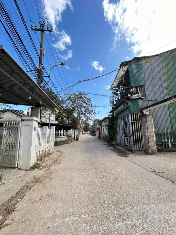 Đất mặt tiền đường An Ninh, 160m² chỉ 3.2 tỷ - Nhanh tay sở hữu!