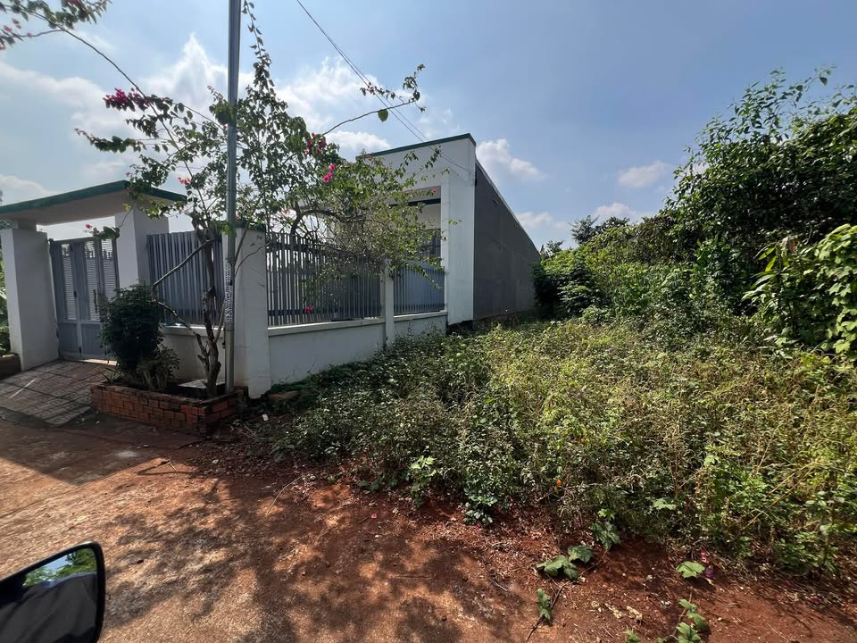 Đất Thổ Cư Khu Phố 5, Thị Trấn Gia Ray, 150m² giá 1 tỷ - Cơ hội đầu tư hấp dẫn!