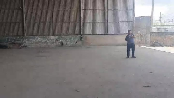 Nhà xưởng mặt tiền đường Chu Văn An, 4701m² giá 68 tỷ - Đầu tư sinh lời ngay!