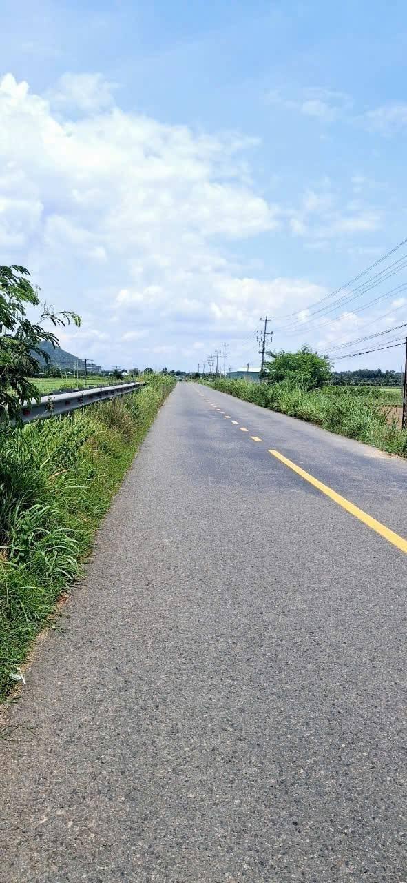 Đất thổ cư 1100m² tại Ma Lâm, Bình Thuận - Giá chỉ 799 triệu!