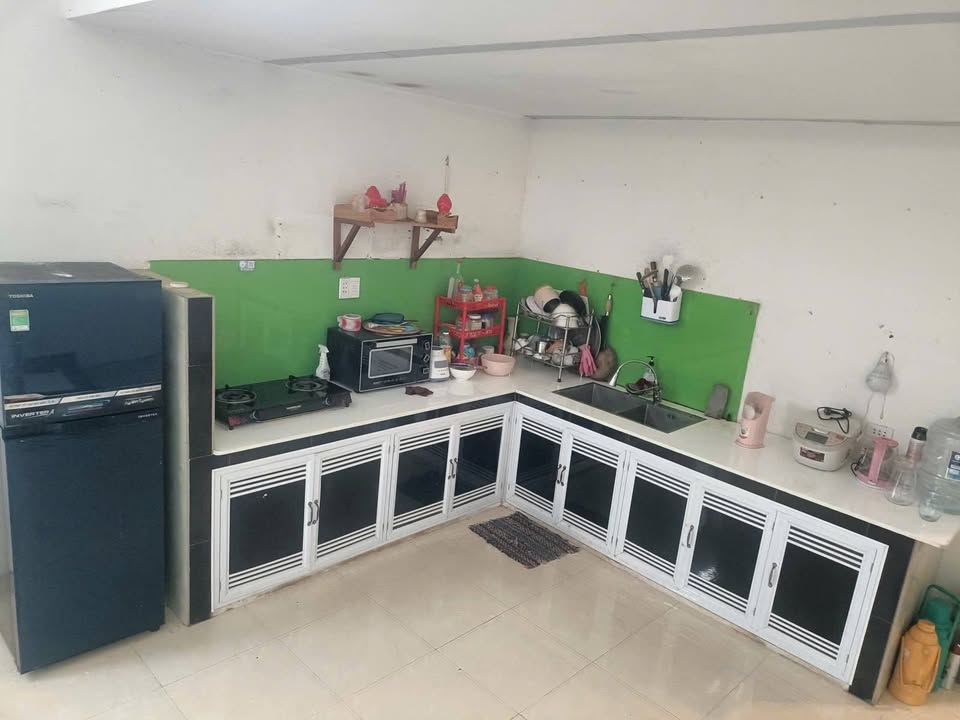 Nhà mặt phố Đại La, Liên Chiểu, 190m² giá 3.9 tỷ - Ô tô đỗ trước nhà!