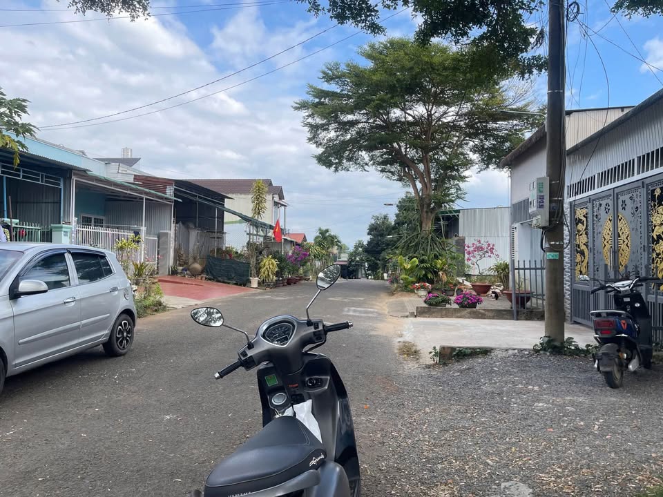 Đất thổ cư đẹp Phường Lộc Sơn, TP. Bảo Lộc 145m² - Khu dân cư đông đúc!