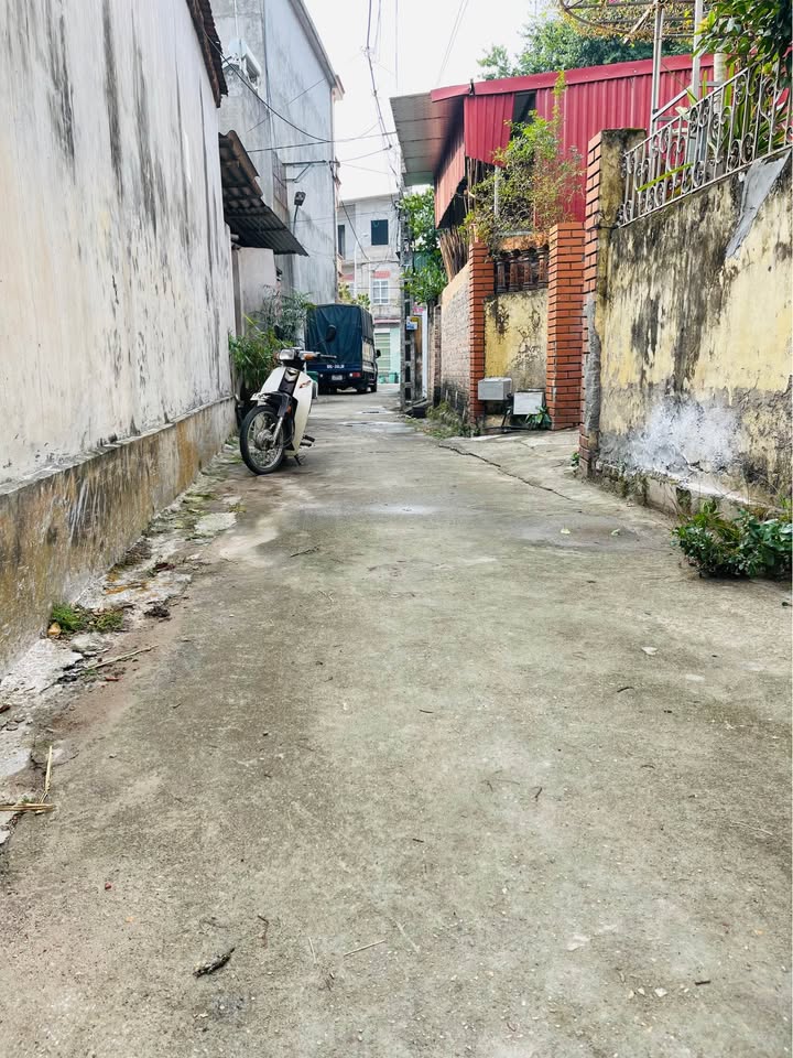 Đất nền Yên Ngô, Mão Điền, 80m² giá 2 tỷ - Đầu tư sinh lời ngay!