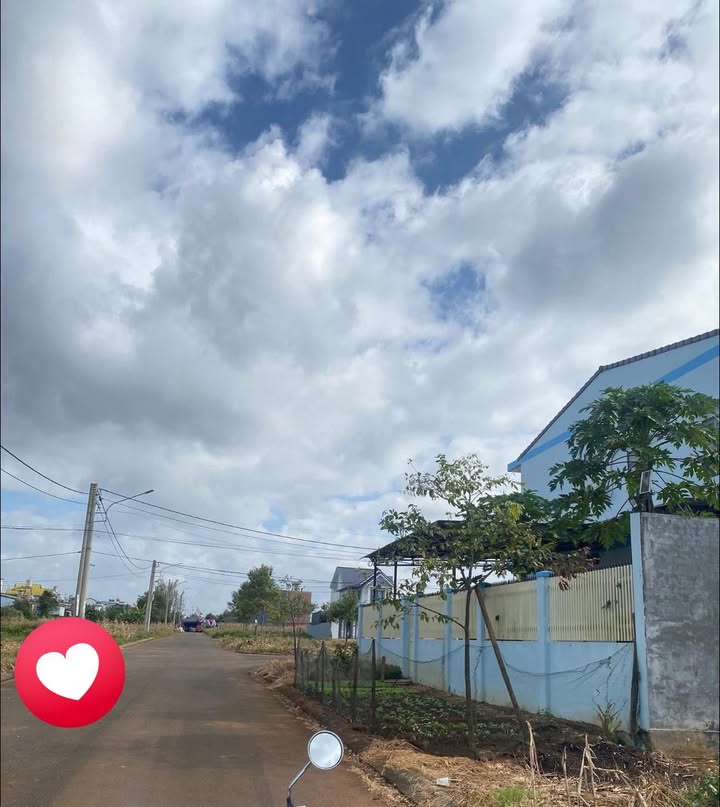 Đất thổ cư chính chủ tại Quảng Phú 169m² giá chỉ 2.56 tỷ - Cơ hội đầu tư hấp dẫn!