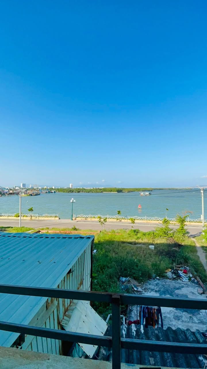 Nhà mặt tiền Đống Đa, Quy Nhơn 80m² giá 5 tỷ - Đầu tư sinh lời ngay!