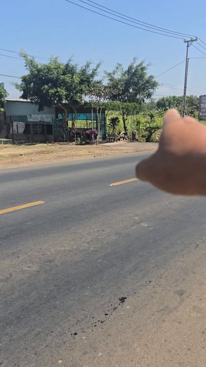 Đất nền mặt tiền đường Quốc lộ 25, Xã Hà Bông, 1400m² giá 600 triệu - Đầu tư sinh lời ngay!