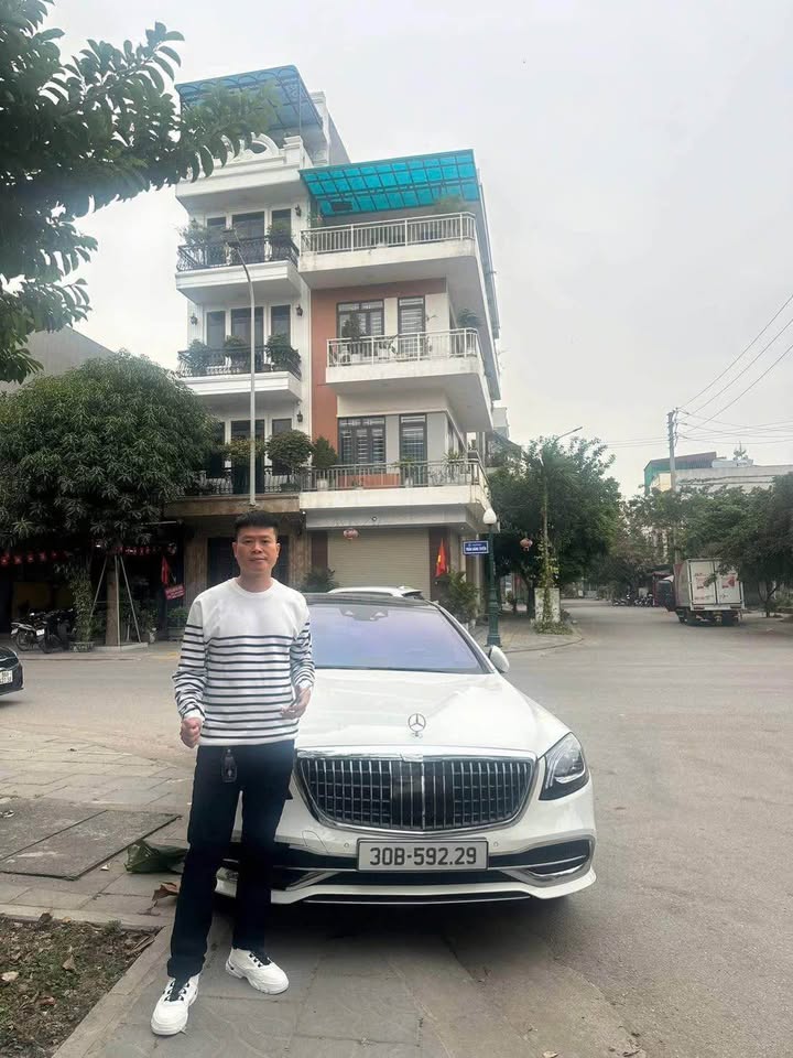 Nhà mặt tiền Nguyễn Thị Lưu, Bắc Giang 200m² giá 22 tỷ - Kinh doanh đa dạng